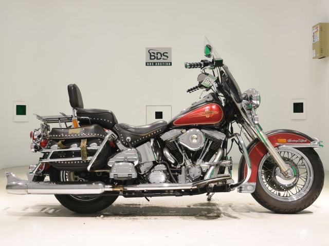 HD HERITAGE FLSTC1340