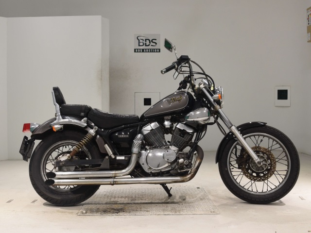 Yamaha VIRAGO XV250