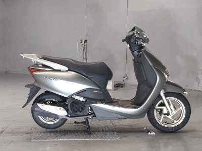 Honda LEAD110