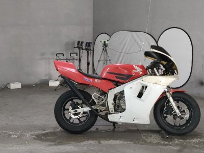 Honda NSR50
