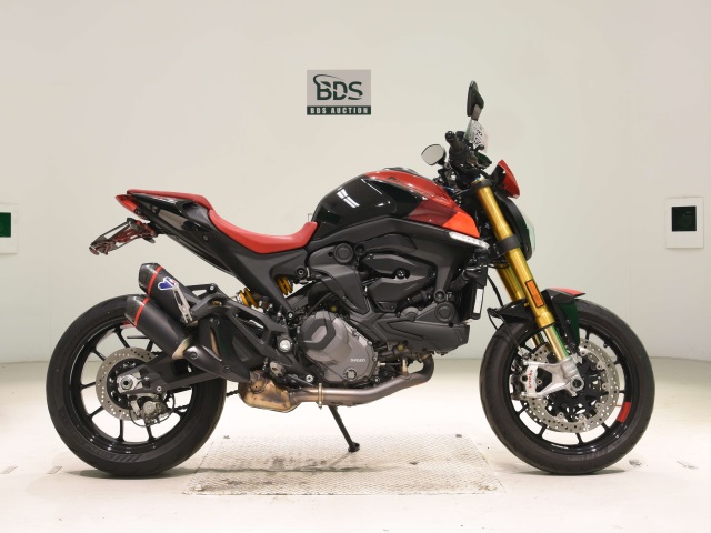 Ducati MONSTER 937