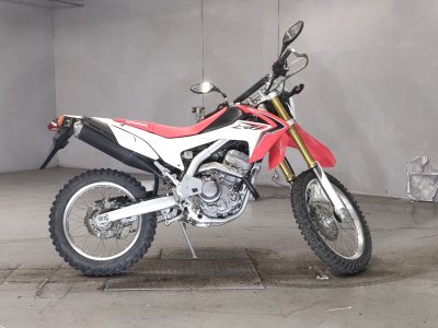 Honda CRF250L