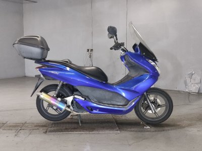 Honda PCX125