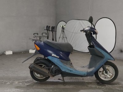 Honda DIO
