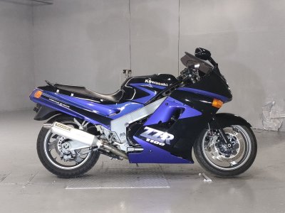 Kawasaki ZZ-R1100