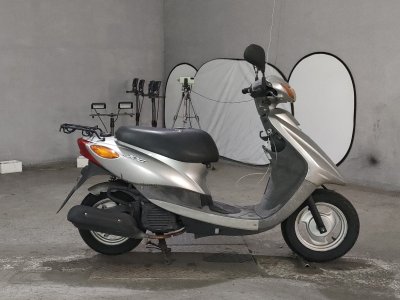 Yamaha JOG 50