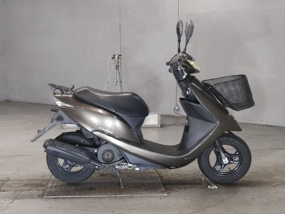 Honda DIO