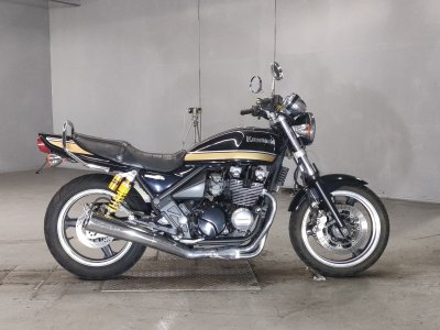 Kawasaki ZEPHYR400
