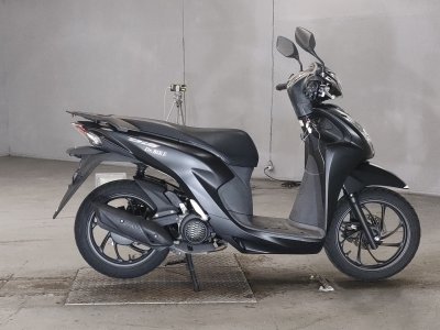 Honda DIO110
