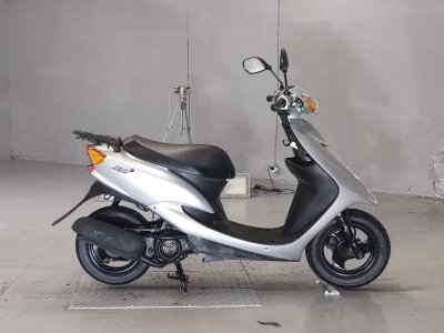 Yamaha JOG 50