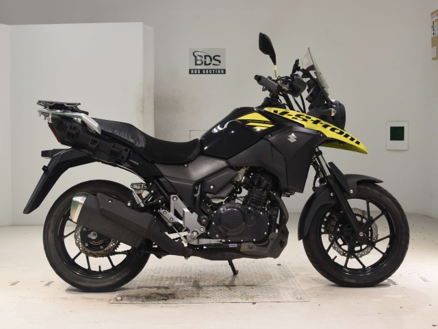 Suzuki V-STROM 250A