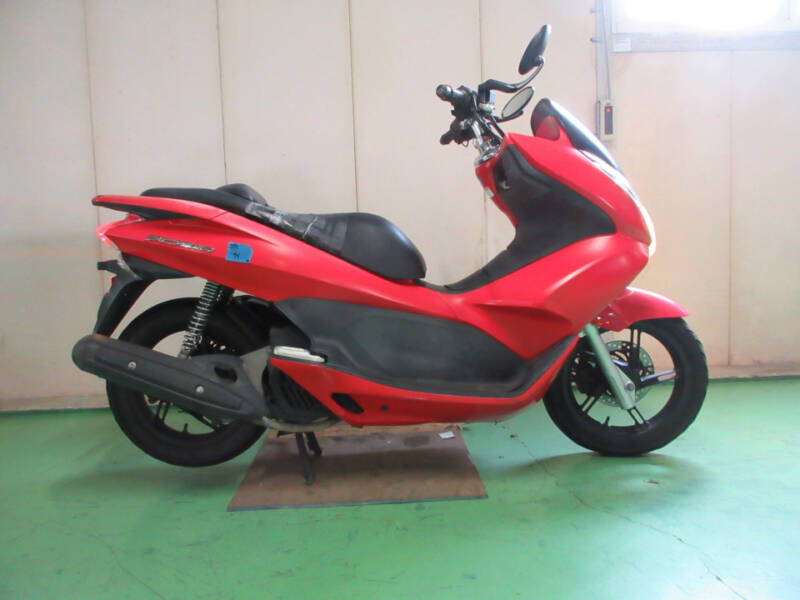 Honda PCX150