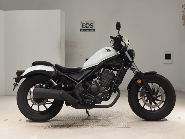Honda REBEL CMX250