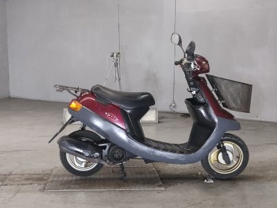 Yamaha JOG APRIO