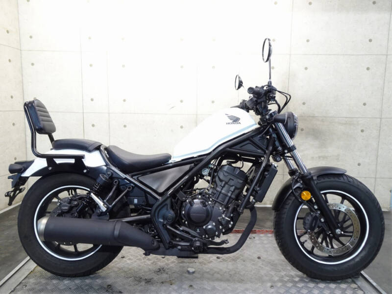 Honda REBEL CMX1100