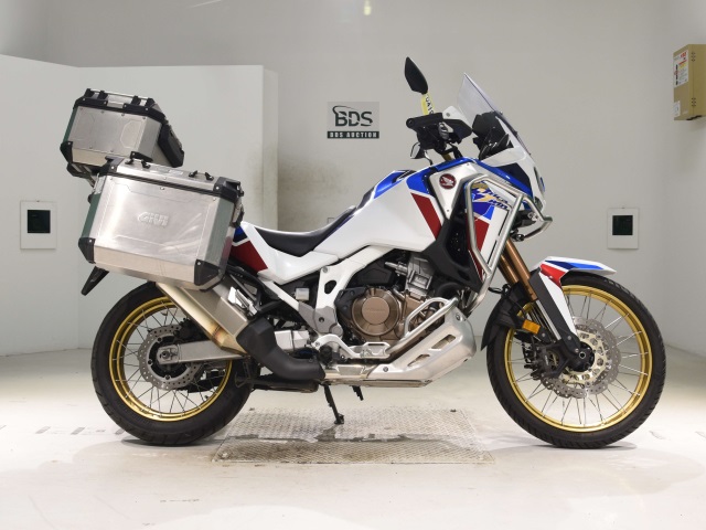 Honda AFRICATWIN CRF1100L