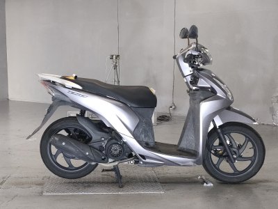 Honda DIO110