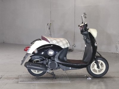 Yamaha VINO50