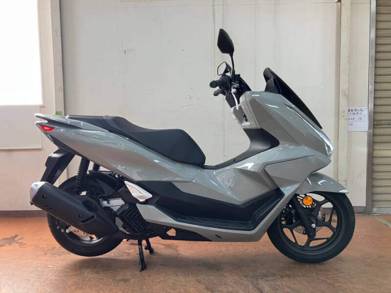 Honda PCX125