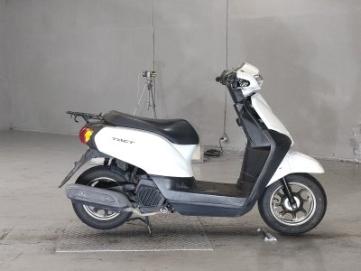 Honda TACT125