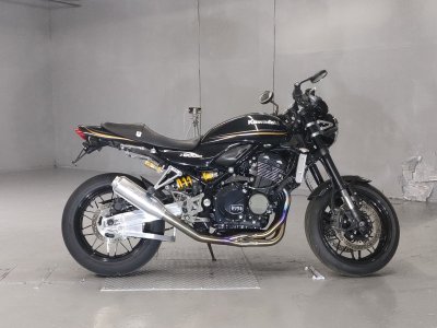 Kawasaki Z900RS