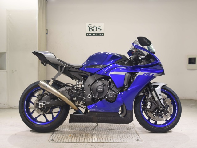 Yamaha YZF-R1