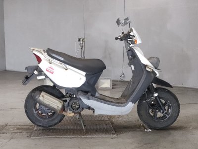 Yamaha BW S100