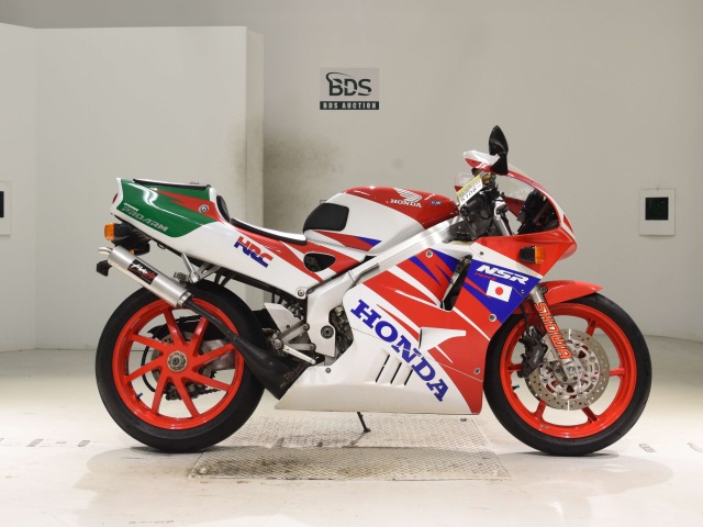 Honda NSR250R