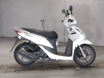 Honda DIO110