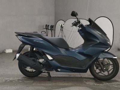 Honda PCX125