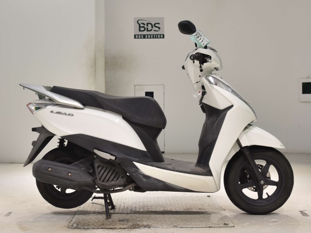 Honda LEAD125