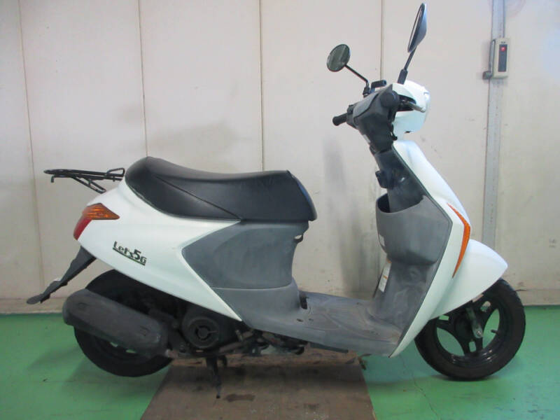 Suzuki LETS5