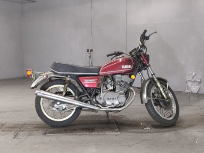 Yamaha TX500
