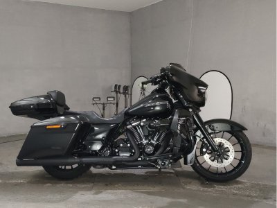 HD SREET GLIDE FLHXS1750