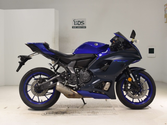 Yamaha YZF-R7-2