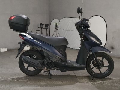 Suzuki ADDRESS V110