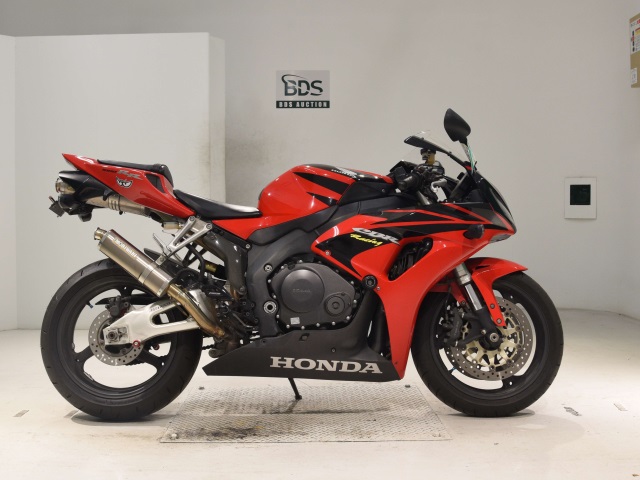Honda CBR1000RR