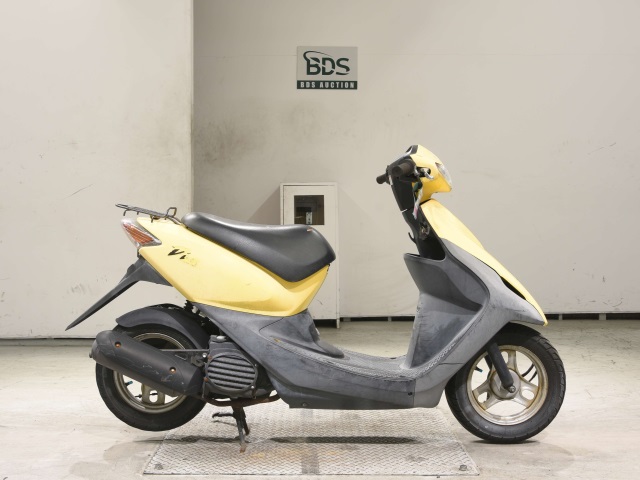 Honda DIO-5