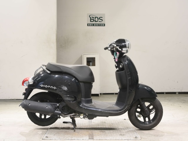 Honda GIORNO