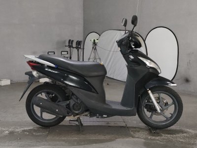 Honda DIO110