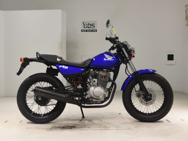Honda FTR223