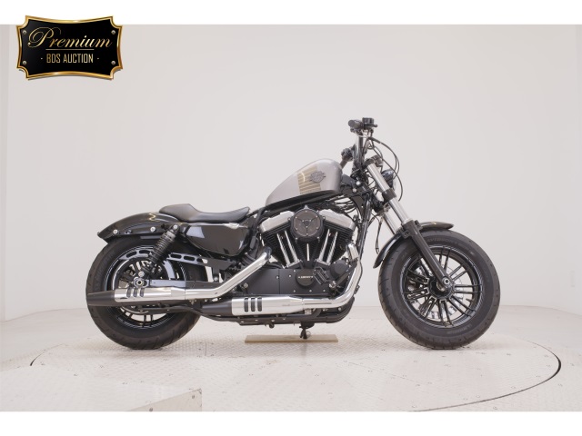 HD SPORTSTER FORTY-EIGHT XL1200X
