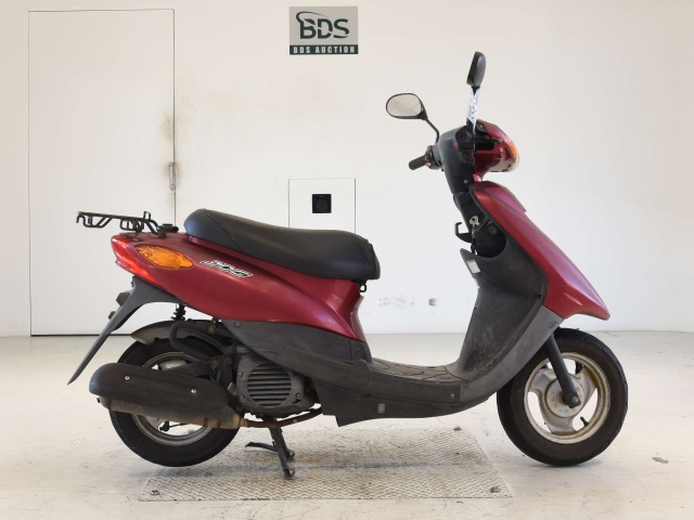 Yamaha JOG 50