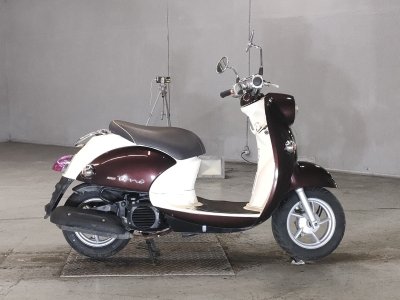 Yamaha VINO50