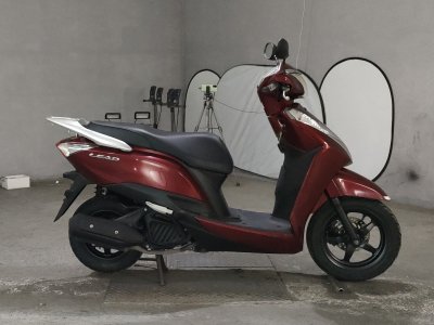 Honda LEAD125