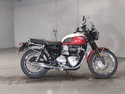 Triumph BONNEVILLE T100