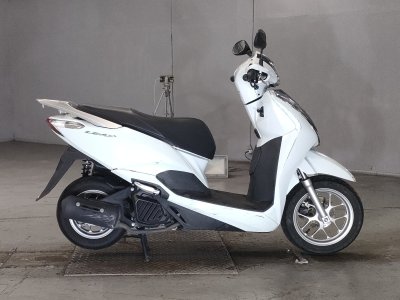Honda LEAD125