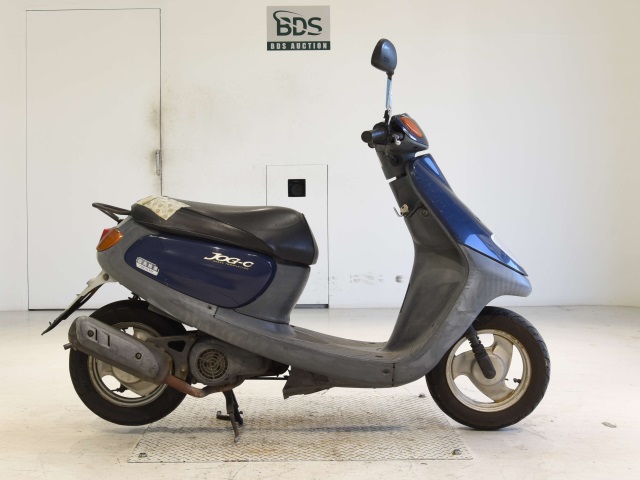 Yamaha JOG 115