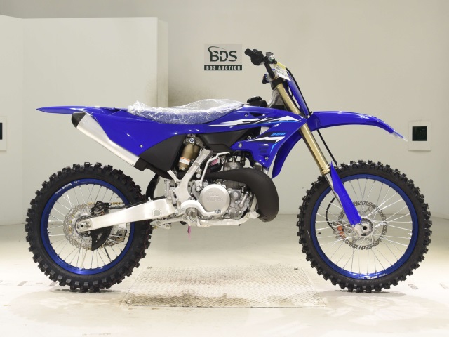 Yamaha YZ250