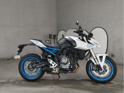 Suzuki GSX-8S